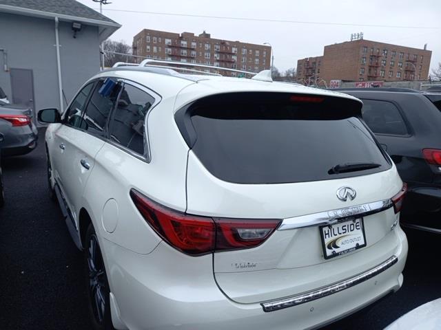 Used Infiniti Qx60 Base 2018 | Hillside Auto Outlet. Jamaica, New York Used Infiniti Qx60 Base 2018 | Hillside Auto Outlet. Jamaica, New York