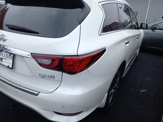 Used Infiniti Qx60 Base 2018 | Hillside Auto Outlet. Jamaica, New York Used Infiniti Qx60 Base 2018 | Hillside Auto Outlet. Jamaica, New York