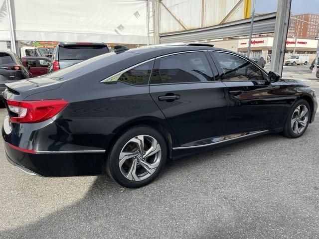 Used Honda Accord EX 2018 | Hillside Auto Outlet. Jamaica, New York Used Honda Accord EX 2018 | Hillside Auto Outlet. Jamaica, New York