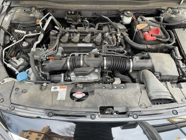 Used Honda Accord EX 2018 | Hillside Auto Outlet. Jamaica, New York Used Honda Accord EX 2018 | Hillside Auto Outlet. Jamaica, New York