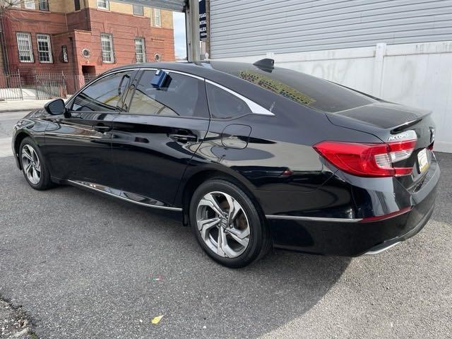 Used Honda Accord EX 2018 | Hillside Auto Outlet. Jamaica, New York Used Honda Accord EX 2018 | Hillside Auto Outlet. Jamaica, New York
