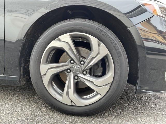 Used Honda Accord EX 2018 | Hillside Auto Outlet. Jamaica, New York Used Honda Accord EX 2018 | Hillside Auto Outlet. Jamaica, New York
