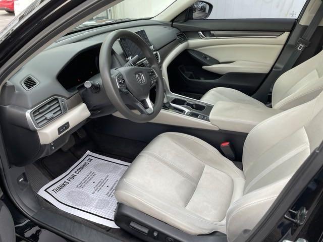 Used Honda Accord EX 2018 | Hillside Auto Outlet. Jamaica, New York Used Honda Accord EX 2018 | Hillside Auto Outlet. Jamaica, New York