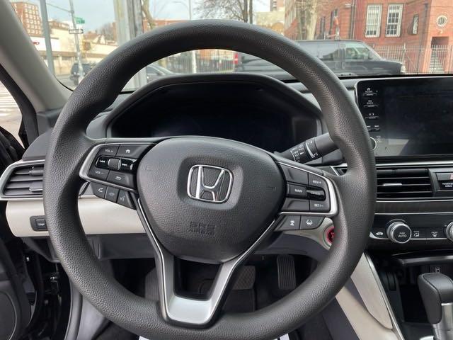 Used Honda Accord EX 2018 | Hillside Auto Outlet. Jamaica, New York Used Honda Accord EX 2018 | Hillside Auto Outlet. Jamaica, New York