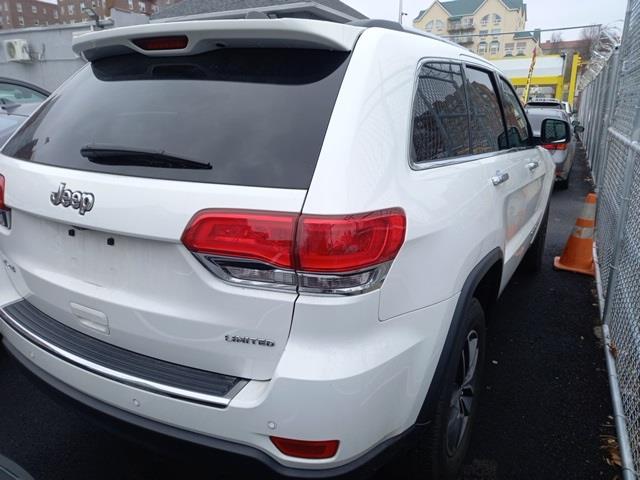 Used Jeep Grand Cherokee Limited 2018 | Hillside Auto Outlet. Jamaica, New York Used Jeep Grand Cherokee Limited 2018 | Hillside Auto Outlet. Jamaica, New York