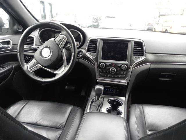 Used Jeep Grand Cherokee Limited 2018 | Hillside Auto Outlet. Jamaica, New York Used Jeep Grand Cherokee Limited 2018 | Hillside Auto Outlet. Jamaica, New York