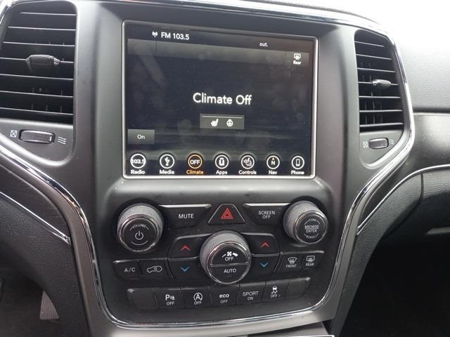 Used Jeep Grand Cherokee Limited 2018 | Hillside Auto Outlet. Jamaica, New York Used Jeep Grand Cherokee Limited 2018 | Hillside Auto Outlet. Jamaica, New York