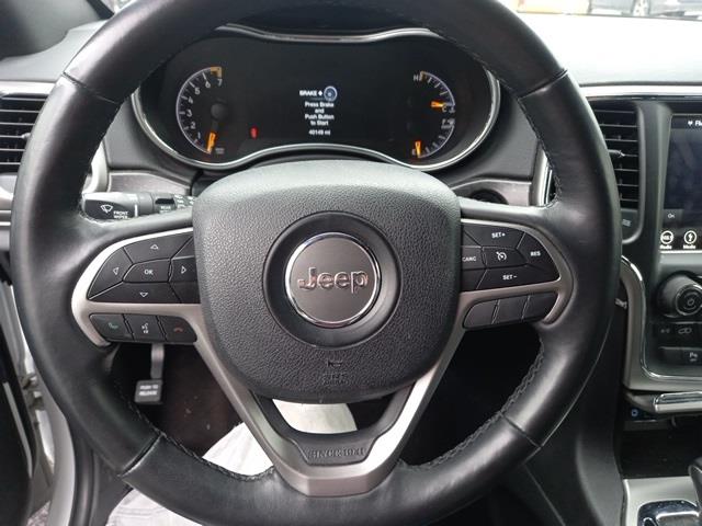 Used Jeep Grand Cherokee Limited 2018 | Hillside Auto Outlet. Jamaica, New York Used Jeep Grand Cherokee Limited 2018 | Hillside Auto Outlet. Jamaica, New York
