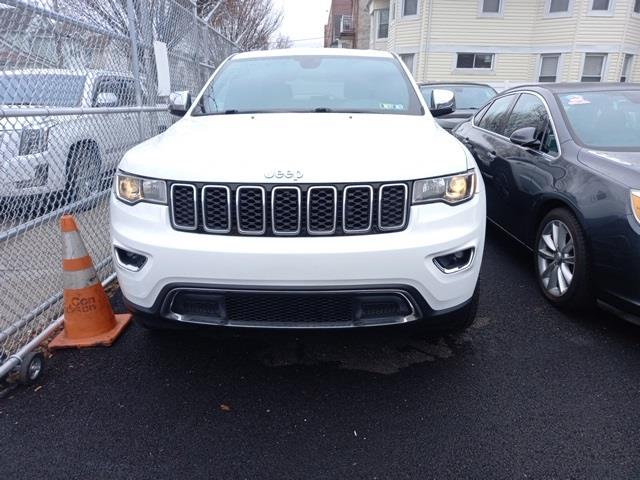 Used Jeep Grand Cherokee Limited 2018 | Hillside Auto Outlet. Jamaica, New York Used Jeep Grand Cherokee Limited 2018 | Hillside Auto Outlet. Jamaica, New York
