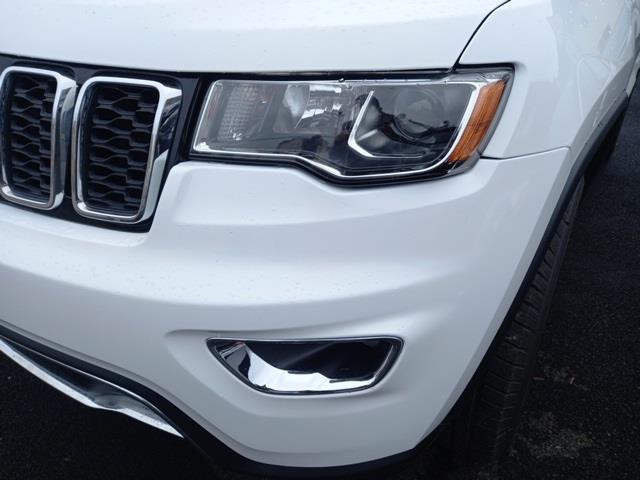 Used Jeep Grand Cherokee Limited 2018 | Hillside Auto Outlet. Jamaica, New York Used Jeep Grand Cherokee Limited 2018 | Hillside Auto Outlet. Jamaica, New York