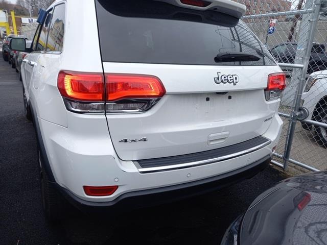 Used Jeep Grand Cherokee Limited 2018 | Hillside Auto Outlet. Jamaica, New York Used Jeep Grand Cherokee Limited 2018 | Hillside Auto Outlet. Jamaica, New York