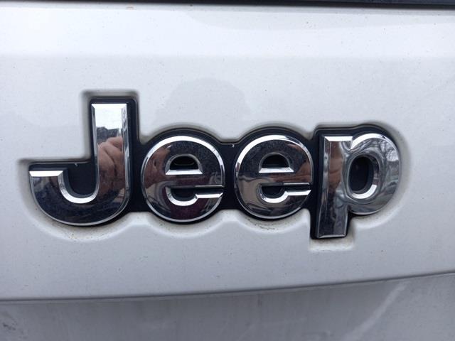 Used Jeep Grand Cherokee Limited 2018 | Hillside Auto Outlet. Jamaica, New York Used Jeep Grand Cherokee Limited 2018 | Hillside Auto Outlet. Jamaica, New York