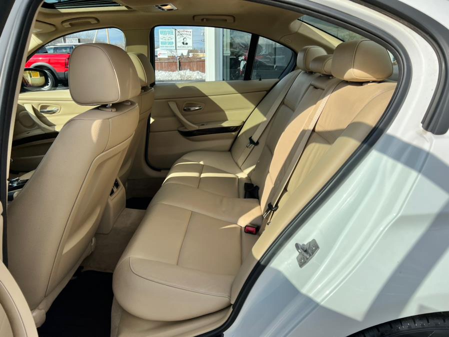 Used BMW 3 Series 4dr Sdn 328i xDrive AWD SULEV 2011 | Prestige Pre-Owned Motors Inc. New Windsor, New York Used BMW 3 Series 4dr Sdn 328i xDrive AWD SULEV 2011 | Prestige Pre-Owned Motors Inc. New Windsor, New York