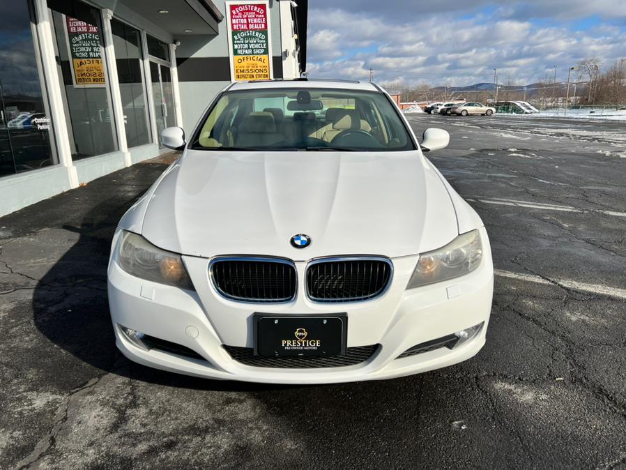 Used BMW 3 Series 4dr Sdn 328i xDrive AWD SULEV 2011 | Prestige Pre-Owned Motors Inc. New Windsor, New York Used BMW 3 Series 4dr Sdn 328i xDrive AWD SULEV 2011 | Prestige Pre-Owned Motors Inc. New Windsor, New York