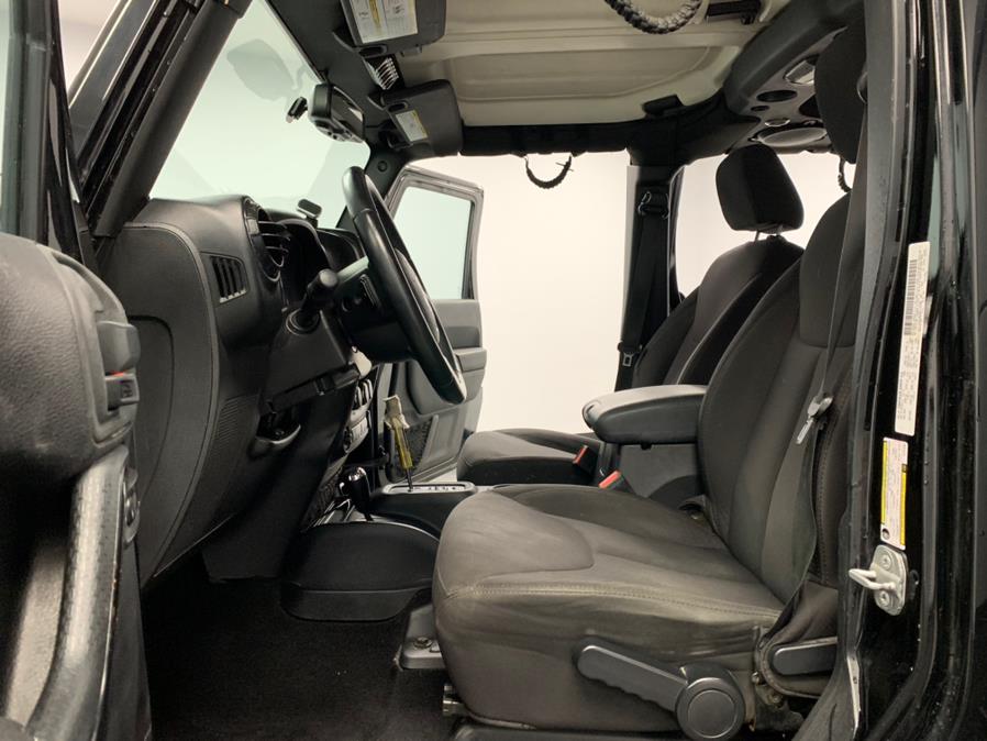 Used Jeep Wrangler Unlimited 4WD 4dr Sport 2014 | M Auto Group. Elizabeth, New Jersey Used Jeep Wrangler Unlimited 4WD 4dr Sport 2014 | M Auto Group. Elizabeth, New Jersey