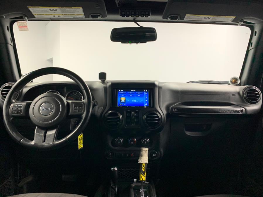 Used Jeep Wrangler Unlimited 4WD 4dr Sport 2014 | M Auto Group. Elizabeth, New Jersey Used Jeep Wrangler Unlimited 4WD 4dr Sport 2014 | M Auto Group. Elizabeth, New Jersey