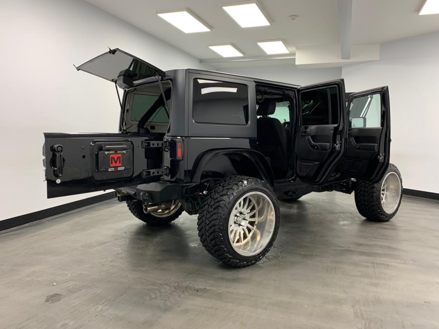 Used Jeep Wrangler Unlimited 4WD 4dr Sport 2014 | M Auto Group. Elizabeth, New Jersey Used Jeep Wrangler Unlimited 4WD 4dr Sport 2014 | M Auto Group. Elizabeth, New Jersey