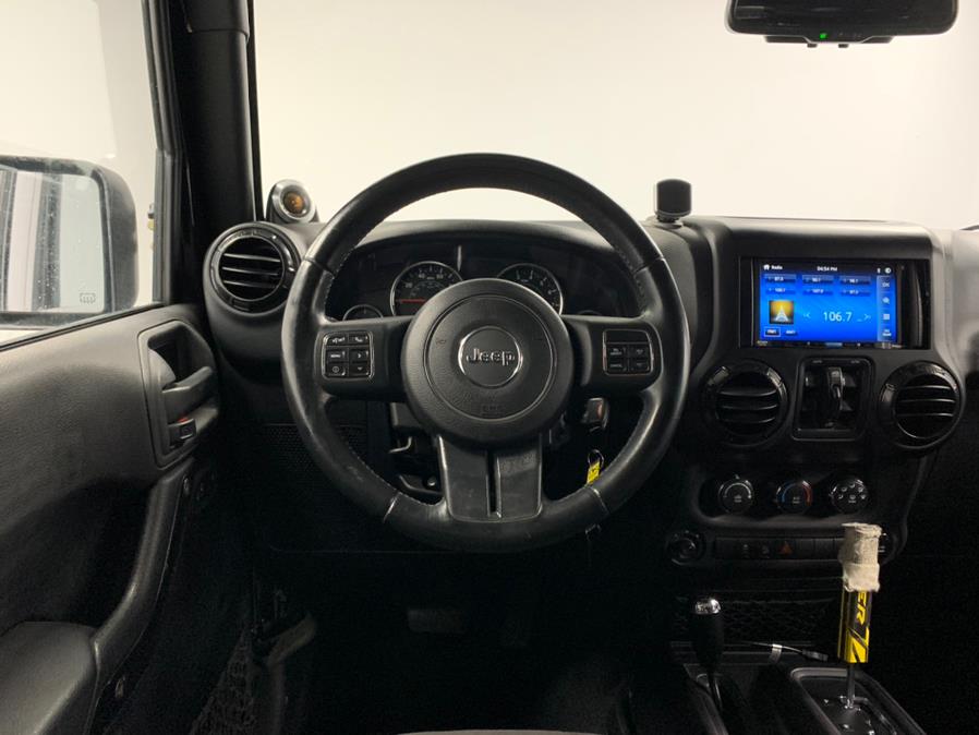 Used Jeep Wrangler Unlimited 4WD 4dr Sport 2014 | M Auto Group. Elizabeth, New Jersey Used Jeep Wrangler Unlimited 4WD 4dr Sport 2014 | M Auto Group. Elizabeth, New Jersey