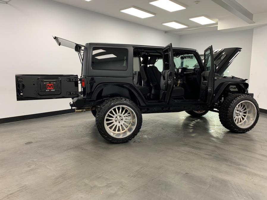 Used Jeep Wrangler Unlimited 4WD 4dr Sport 2014 | M Auto Group. Elizabeth, New Jersey Used Jeep Wrangler Unlimited 4WD 4dr Sport 2014 | M Auto Group. Elizabeth, New Jersey
