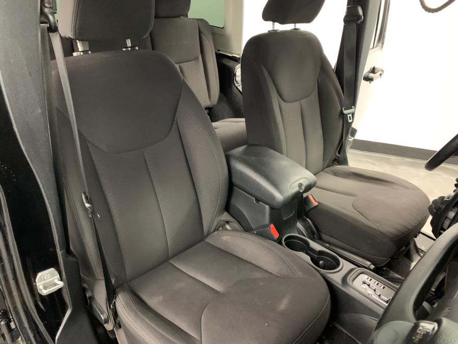 Used Jeep Wrangler Unlimited 4WD 4dr Sport 2014 | M Auto Group. Elizabeth, New Jersey Used Jeep Wrangler Unlimited 4WD 4dr Sport 2014 | M Auto Group. Elizabeth, New Jersey