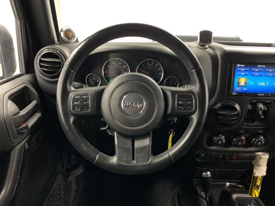 Used Jeep Wrangler Unlimited 4WD 4dr Sport 2014 | M Auto Group. Elizabeth, New Jersey Used Jeep Wrangler Unlimited 4WD 4dr Sport 2014 | M Auto Group. Elizabeth, New Jersey