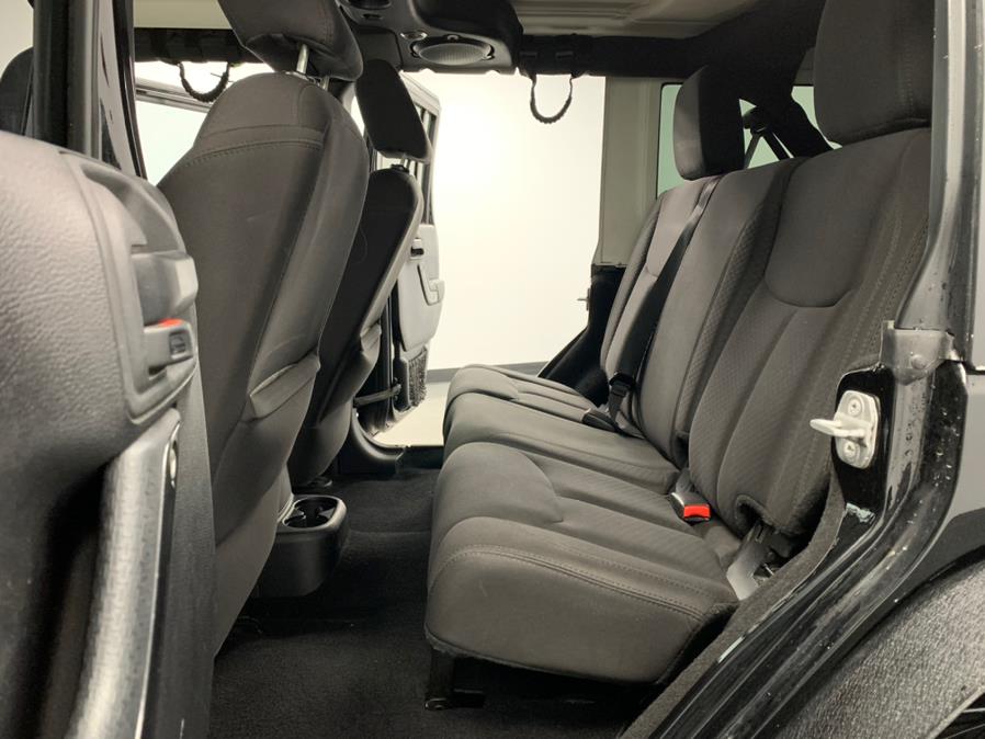 Used Jeep Wrangler Unlimited 4WD 4dr Sport 2014 | M Auto Group. Elizabeth, New Jersey Used Jeep Wrangler Unlimited 4WD 4dr Sport 2014 | M Auto Group. Elizabeth, New Jersey