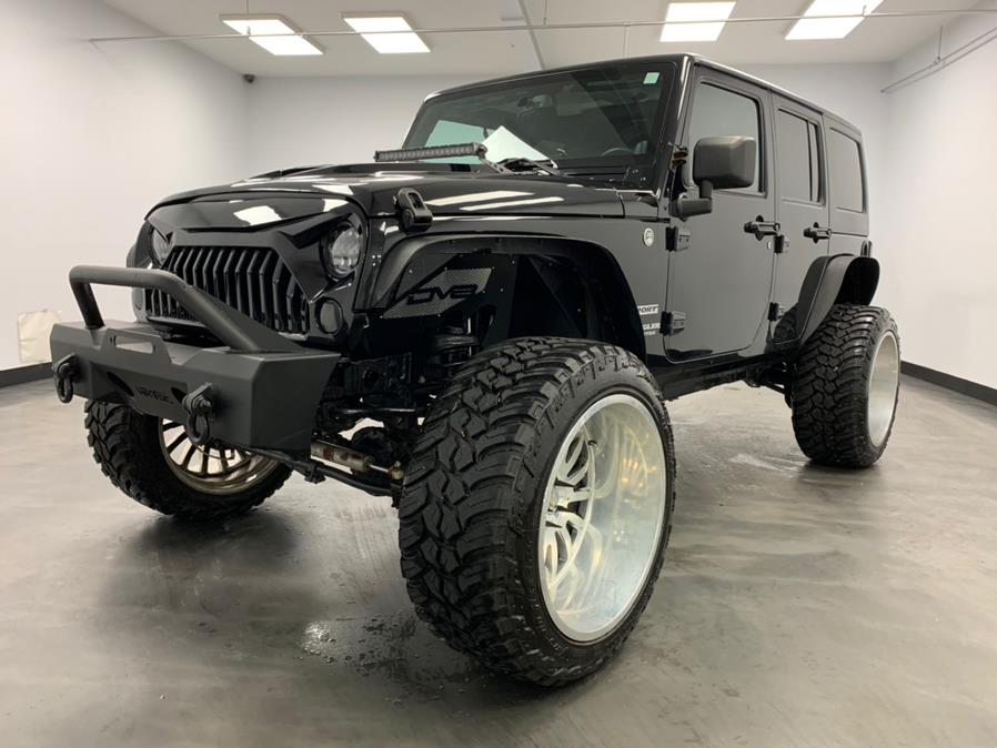 Used Jeep Wrangler Unlimited 4WD 4dr Sport 2014 | M Auto Group. Elizabeth, New Jersey Used Jeep Wrangler Unlimited 4WD 4dr Sport 2014 | M Auto Group. Elizabeth, New Jersey