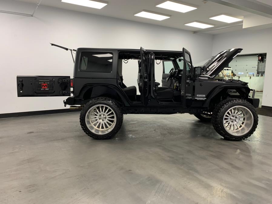Used Jeep Wrangler Unlimited 4WD 4dr Sport 2014 | M Auto Group. Elizabeth, New Jersey Used Jeep Wrangler Unlimited 4WD 4dr Sport 2014 | M Auto Group. Elizabeth, New Jersey