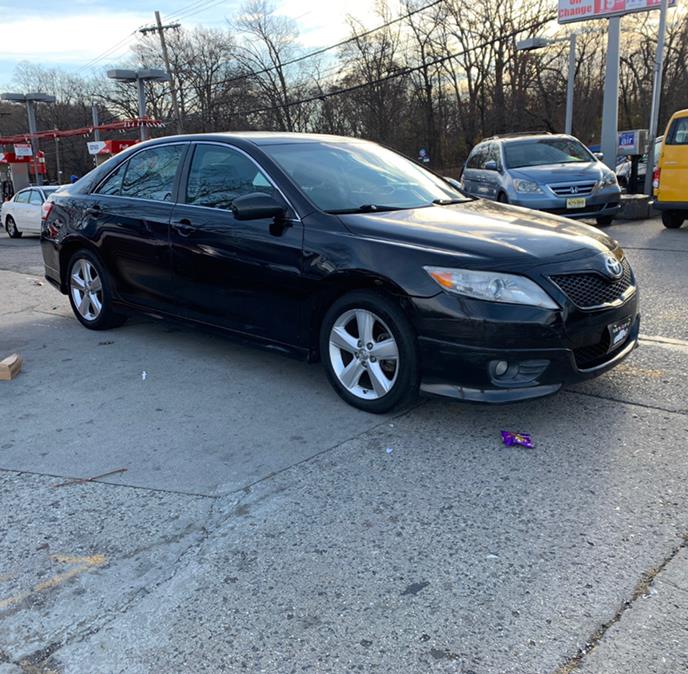 Used Toyota Camry 4dr Sdn I4 Auto SE (Natl) 2011 | Automotive Plus. Bristol, Connecticut Used Toyota Camry 4dr Sdn I4 Auto SE (Natl) 2011 | Automotive Plus. Bristol, Connecticut