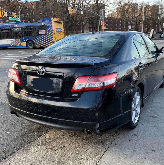 Used Toyota Camry 4dr Sdn I4 Auto SE (Natl) 2011 | Automotive Plus. Bristol, Connecticut Used Toyota Camry 4dr Sdn I4 Auto SE (Natl) 2011 | Automotive Plus. Bristol, Connecticut