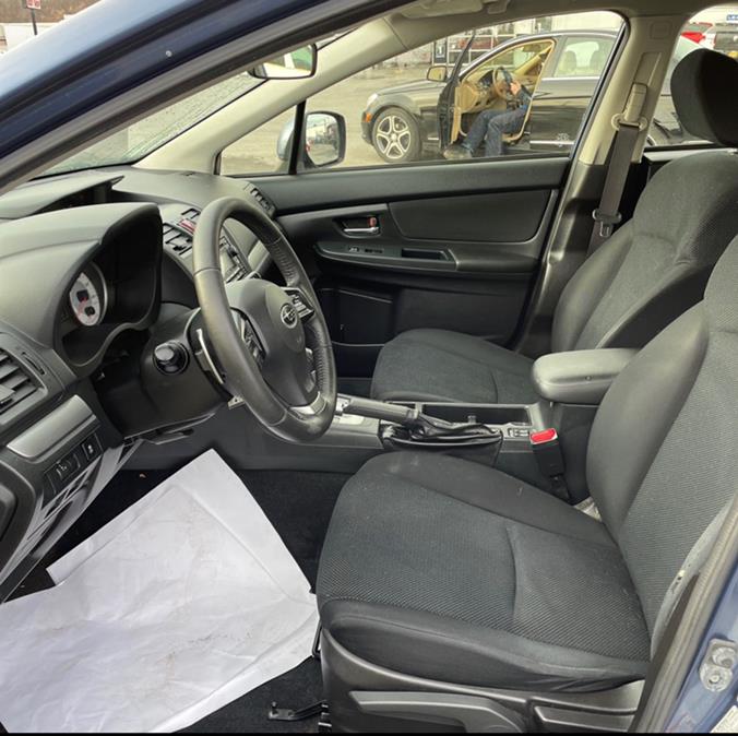 Used Subaru Impreza Wagon 5dr Auto 2.0i Premium 2012 | Automotive Plus. Bristol, Connecticut Used Subaru Impreza Wagon 5dr Auto 2.0i Premium 2012 | Automotive Plus. Bristol, Connecticut