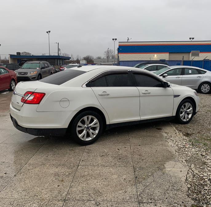 2012 Ford Taurus 4dr Sdn SEL FWD, available for sale in Bristol, Connecticut | Automotive Plus. Bristol, Connecticut 2012 Ford Taurus 4dr Sdn SEL FWD, available for sale in Bristol, Connecticut | Automotive Plus. Bristol, Connecticut