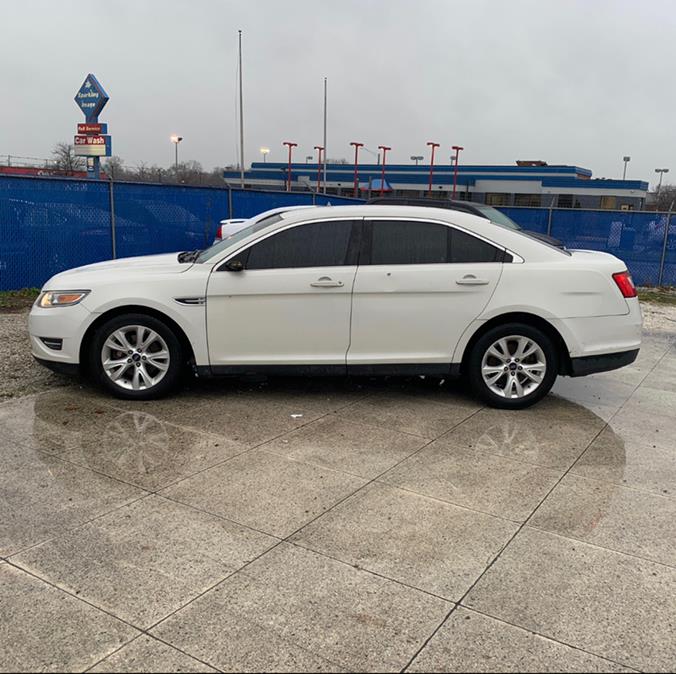 2012 Ford Taurus 4dr Sdn SEL FWD, available for sale in Bristol, Connecticut | Automotive Plus. Bristol, Connecticut 2012 Ford Taurus 4dr Sdn SEL FWD, available for sale in Bristol, Connecticut | Automotive Plus. Bristol, Connecticut