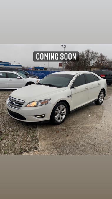 Used 2012 Ford Taurus in Bristol, Connecticut | Automotive Plus. Bristol, Connecticut