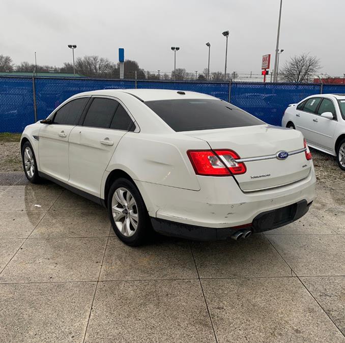 2012 Ford Taurus 4dr Sdn SEL FWD, available for sale in Bristol, Connecticut | Automotive Plus. Bristol, Connecticut 2012 Ford Taurus 4dr Sdn SEL FWD, available for sale in Bristol, Connecticut | Automotive Plus. Bristol, Connecticut