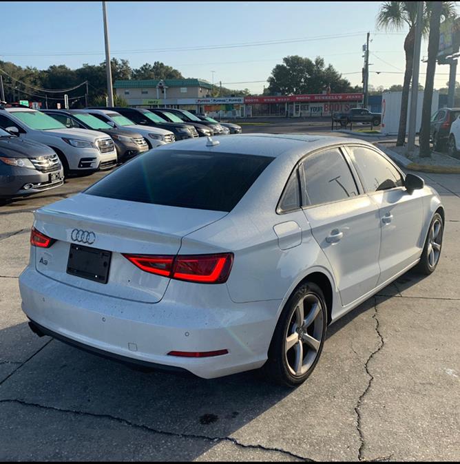 2015 Audi A3 4dr Sdn FWD 1.8T Premium, available for sale in Bristol, Connecticut | Automotive Plus. Bristol, Connecticut 2015 Audi A3 4dr Sdn FWD 1.8T Premium, available for sale in Bristol, Connecticut | Automotive Plus. Bristol, Connecticut