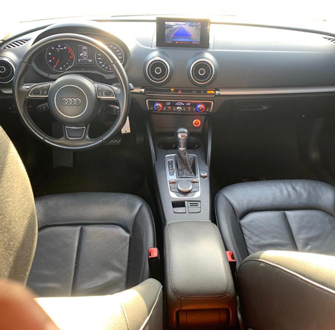 2015 Audi A3 4dr Sdn FWD 1.8T Premium, available for sale in Bristol, Connecticut | Automotive Plus. Bristol, Connecticut 2015 Audi A3 4dr Sdn FWD 1.8T Premium, available for sale in Bristol, Connecticut | Automotive Plus. Bristol, Connecticut