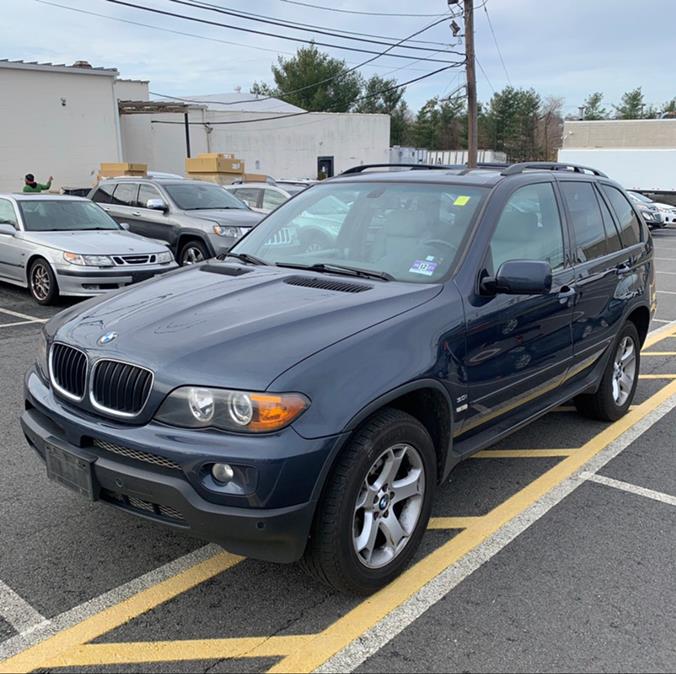 Used BMW X5 X5 4dr AWD 3.0i 2005 | Automotive Plus. Bristol, Connecticut Used BMW X5 X5 4dr AWD 3.0i 2005 | Automotive Plus. Bristol, Connecticut
