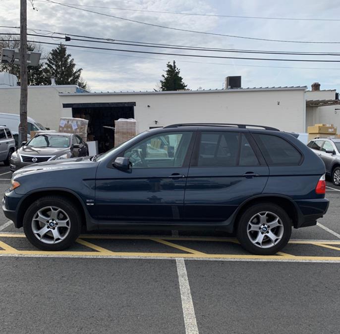 Used BMW X5 X5 4dr AWD 3.0i 2005 | Automotive Plus. Bristol, Connecticut Used BMW X5 X5 4dr AWD 3.0i 2005 | Automotive Plus. Bristol, Connecticut