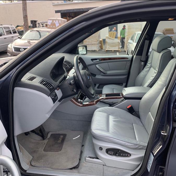 Used BMW X5 X5 4dr AWD 3.0i 2005 | Automotive Plus. Bristol, Connecticut Used BMW X5 X5 4dr AWD 3.0i 2005 | Automotive Plus. Bristol, Connecticut