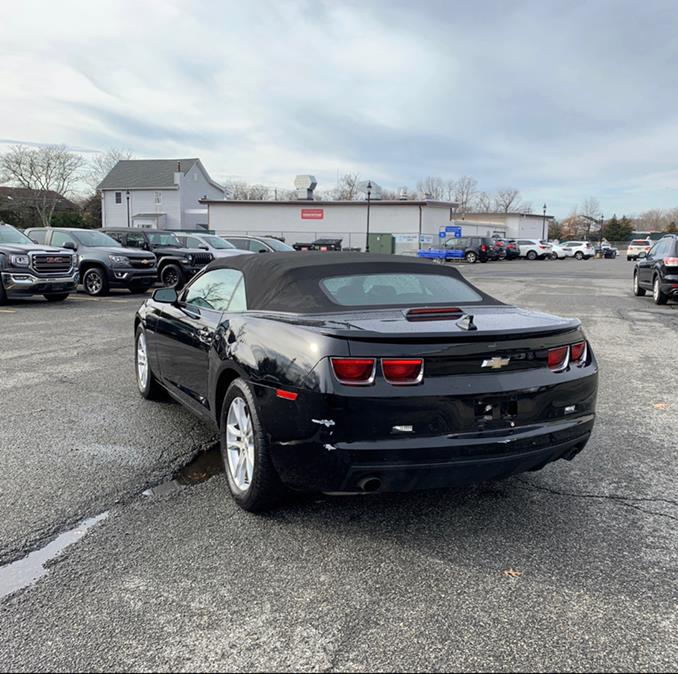 Used Chevrolet Camaro 2dr Conv LT w/1LT 2013 | Automotive Plus. Bristol, Connecticut Used Chevrolet Camaro 2dr Conv LT w/1LT 2013 | Automotive Plus. Bristol, Connecticut