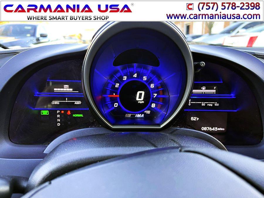 Used Honda CR-Z 3dr CVT 2011 | CARMANIA USA. Chesapeake, Virginia Used Honda CR-Z 3dr CVT 2011 | CARMANIA USA. Chesapeake, Virginia