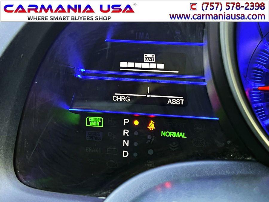 Used Honda CR-Z 3dr CVT 2011 | CARMANIA USA. Chesapeake, Virginia Used Honda CR-Z 3dr CVT 2011 | CARMANIA USA. Chesapeake, Virginia