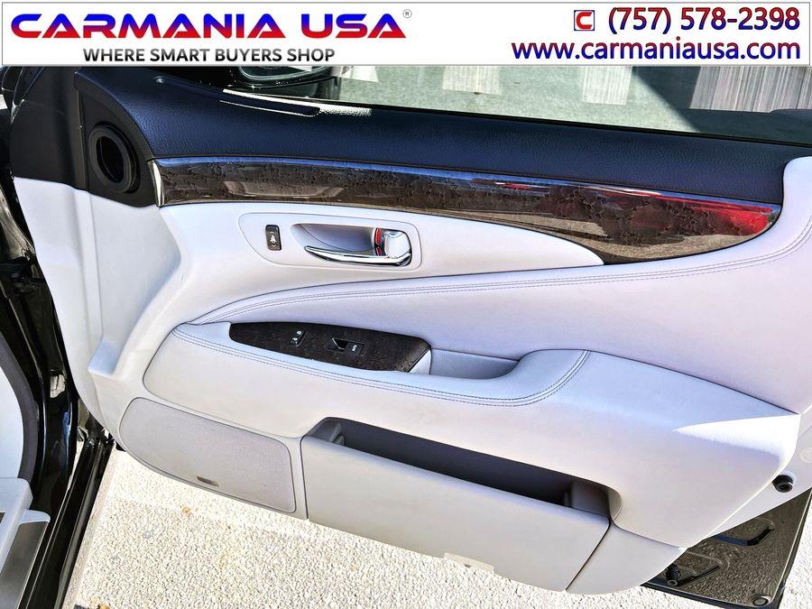Used Lexus Ls LS 460 Sedan 4D 2007 | CARMANIA USA. Chesapeake, Virginia Used Lexus Ls LS 460 Sedan 4D 2007 | CARMANIA USA. Chesapeake, Virginia