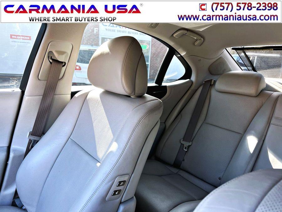 Used Lexus Ls LS 460 Sedan 4D 2007 | CARMANIA USA. Chesapeake, Virginia Used Lexus Ls LS 460 Sedan 4D 2007 | CARMANIA USA. Chesapeake, Virginia