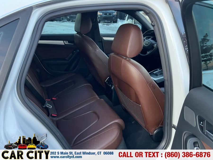 2013 Audi A4 4dr Sdn CVT FrontTrak 2.0T Premium Plus, available for sale in East Windsor, Connecticut | Car City LLC. East Windsor, Connecticut 2013 Audi A4 4dr Sdn CVT FrontTrak 2.0T Premium Plus, available for sale in East Windsor, Connecticut | Car City LLC. East Windsor, Connecticut
