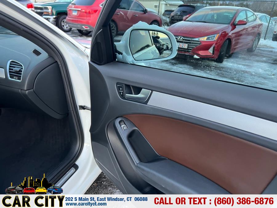 2013 Audi A4 4dr Sdn CVT FrontTrak 2.0T Premium Plus, available for sale in East Windsor, Connecticut | Car City LLC. East Windsor, Connecticut 2013 Audi A4 4dr Sdn CVT FrontTrak 2.0T Premium Plus, available for sale in East Windsor, Connecticut | Car City LLC. East Windsor, Connecticut