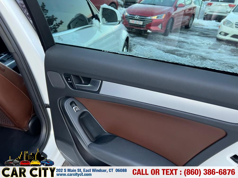 2013 Audi A4 4dr Sdn CVT FrontTrak 2.0T Premium Plus, available for sale in East Windsor, Connecticut | Car City LLC. East Windsor, Connecticut 2013 Audi A4 4dr Sdn CVT FrontTrak 2.0T Premium Plus, available for sale in East Windsor, Connecticut | Car City LLC. East Windsor, Connecticut