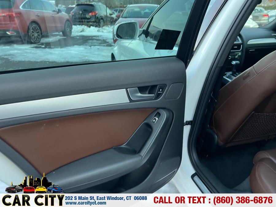 2013 Audi A4 4dr Sdn CVT FrontTrak 2.0T Premium Plus, available for sale in East Windsor, Connecticut | Car City LLC. East Windsor, Connecticut 2013 Audi A4 4dr Sdn CVT FrontTrak 2.0T Premium Plus, available for sale in East Windsor, Connecticut | Car City LLC. East Windsor, Connecticut