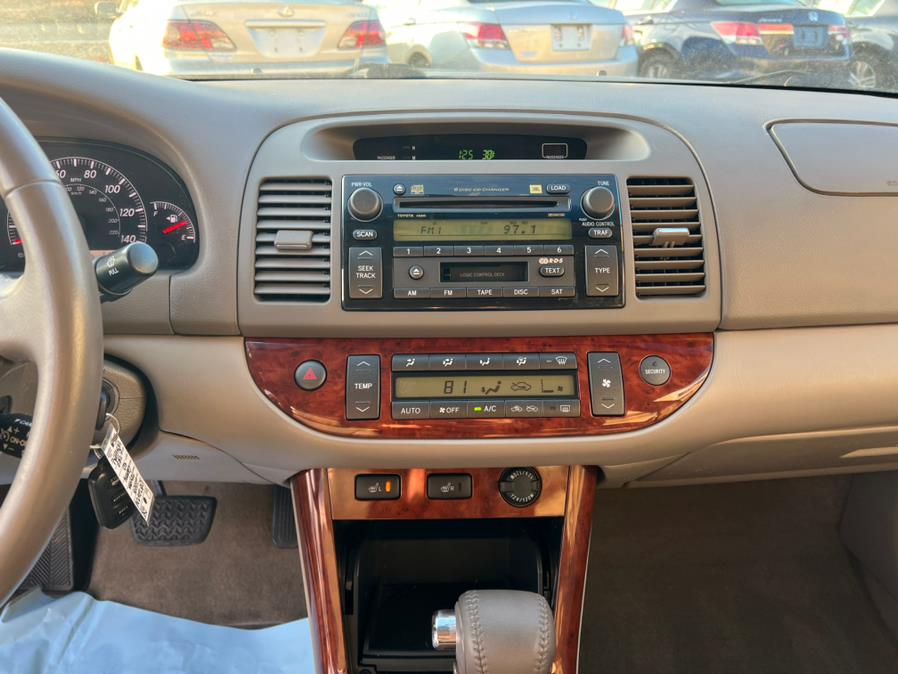2005 Toyota Camry 4dr Sdn XLE V6 Auto, available for sale in South Windsor , Connecticut | Ful-line Auto LLC. South Windsor , Connecticut 2005 Toyota Camry 4dr Sdn XLE V6 Auto, available for sale in South Windsor , Connecticut | Ful-line Auto LLC. South Windsor , Connecticut